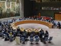 5 countries start responsibilities as newly elected members of UNSC - Hindi News | 5 countries start responsibilities as newly elected members of UNSC | Latest politics News at Lokmattimes.com