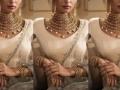 Trendy ways to pair jewellery with Indian outfits - Hindi News | Trendy ways to pair jewellery with Indian outfits | Latest lifestyle News at Lokmattimes.com