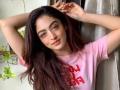 Sandeepa Dhar learnt her 'Kaagaz' dance number overnight - Hindi News | Sandeepa Dhar learnt her 'Kaagaz' dance number overnight | Latest lifestyle News at Lokmattimes.com