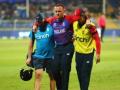 T20 World Cup: Roy ruled out due to injury, Vince named as replacement - Hindi News | T20 World Cup: Roy ruled out due to injury, Vince named as replacement | Latest cricket News at Lokmattimes.com