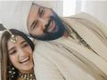 Designers Arpita Mehta and Kunal Rawal tie the knot - Hindi News | Designers Arpita Mehta and Kunal Rawal tie the knot | Latest lifestyle News at Lokmattimes.com
