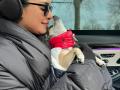 'Paw-pular': Priyanka Chopra enjoys the day with her fur friends at work - Hindi News | 'Paw-pular': Priyanka Chopra enjoys the day with her fur friends at work | Latest entertainment News at Lokmattimes.com