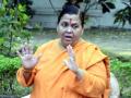 As MP entering poll year, Uma Bharti comes with 'caste card' to find place in BJP - Hindi News | As MP entering poll year, Uma Bharti comes with 'caste card' to find place in BJP | Latest politics News at Lokmattimes.com