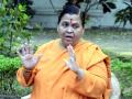 Uma Bharti hits out at Jairam Ramesh for remarks on Gita Press - Hindi News | Uma Bharti hits out at Jairam Ramesh for remarks on Gita Press | Latest politics News at Lokmattimes.com