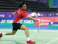 Orleans Masters: Indian shuttler Mithun Manjunath settles for silver - Hindi News | Orleans Masters: Indian shuttler Mithun Manjunath settles for silver | Latest badminton News at Lokmattimes.com