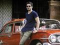 Singer Gajendra Verma is a criminal on the run in new music video - Hindi News | Singer Gajendra Verma is a criminal on the run in new music video | Latest lifestyle News at Lokmattimes.com
