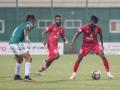 I-League: Churchill Brothers play out 1-1 draw with Mumbai Kenkre FC - Hindi News | I-League: Churchill Brothers play out 1-1 draw with Mumbai Kenkre FC | Latest football News at Lokmattimes.com