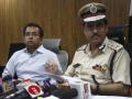 Akil, Mishra promoted to DGP rank in Haryana - Hindi News | Akil, Mishra promoted to DGP rank in Haryana | Latest national News at Lokmattimes.com