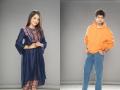 Hitesh Bharadwaj, Akshita Mudgal on their roles in 'Iss Mod Se Jaate Hain' - Hindi News | Hitesh Bharadwaj, Akshita Mudgal on their roles in 'Iss Mod Se Jaate Hain' | Latest entertainment News at Lokmattimes.com