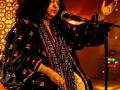 Abida Parveen: 'Music heals and brings people together' - Hindi News | Abida Parveen: 'Music heals and brings people together' | Latest entertainment News at Lokmattimes.com
