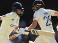 Ashes, 2nd Test: Root and Malan lead England's strong reply against Australia - Hindi News | Ashes, 2nd Test: Root and Malan lead England's strong reply against Australia | Latest cricket News at Lokmattimes.com