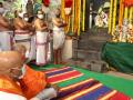 TTD organises first Hanuman Jayanti celebration at Tirumala - Hindi News | TTD organises first Hanuman Jayanti celebration at Tirumala | Latest international News at Lokmattimes.com