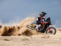 Dakar Rally: Ross Branch finishes qualifying stage in 3rd place - Hindi News | Dakar Rally: Ross Branch finishes qualifying stage in 3rd place | Latest other-sports News at Lokmattimes.com