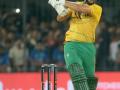 T20 World Cup: Rossouw century sets up South Africa's big win against Bangladesh - Hindi News | T20 World Cup: Rossouw century sets up South Africa's big win against Bangladesh | Latest cricket News at Lokmattimes.com
