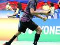 Paralympics: Bhagat in final, Sarkar to play for bronze in SL3 badminton - Hindi News | Paralympics: Bhagat in final, Sarkar to play for bronze in SL3 badminton | Latest badminton News at Lokmattimes.com