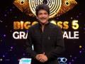 Nagarjuna announces 'Bigg Boss Telugu OTT' during grand finale event - Hindi News | Nagarjuna announces 'Bigg Boss Telugu OTT' during grand finale event | Latest entertainment News at Lokmattimes.com