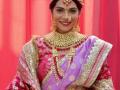 Tanvi Thakkar turns bride for 'Ghum Hai Kisikey Pyaar Meiin' - Hindi News | Tanvi Thakkar turns bride for 'Ghum Hai Kisikey Pyaar Meiin' | Latest entertainment News at Lokmattimes.com