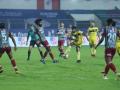 ATK Mohun Bagan, Hyderabad share points in 1-1 draw - Hindi News | ATK Mohun Bagan, Hyderabad share points in 1-1 draw | Latest football News at Lokmattimes.com