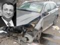 Cyrus Mistry car crash: Anahita Pundole habitual 'speedster'; chargesheet to be filed soon - Hindi News | Cyrus Mistry car crash: Anahita Pundole habitual 'speedster'; chargesheet to be filed soon | Latest national News at Lokmattimes.com