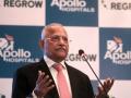 Apollo Hospitals launches 'Project Kavach' to fight pandemic - Hindi News | Apollo Hospitals launches 'Project Kavach' to fight pandemic | Latest health News at Lokmattimes.com
