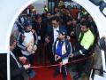 Rijiju, Mary Kom send off athletes for Khelo India Games - Hindi News | Rijiju, Mary Kom send off athletes for Khelo India Games | Latest other-sports News at Lokmattimes.com