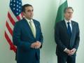 Blinken welcomes 75th anniversary of US-Pak ties during call with Bilawal - Hindi News | Blinken welcomes 75th anniversary of US-Pak ties during call with Bilawal | Latest international News at Lokmattimes.com