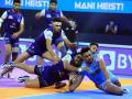 PKL: Haryana Steelers stun Bengal Warriors 46-29 - Hindi News | PKL: Haryana Steelers stun Bengal Warriors 46-29 | Latest other-sports News at Lokmattimes.com