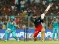 IPL 2022: Rajat Patidar's 49-ball century powers Bangalore to 207/4 against Lucknow - Hindi News | IPL 2022: Rajat Patidar's 49-ball century powers Bangalore to 207/4 against Lucknow | Latest cricket News at Lokmattimes.com