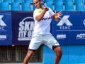Bengaluru ITF Open: Sasikumar leads fancied players' march into quarterfinals - Hindi News | Bengaluru ITF Open: Sasikumar leads fancied players' march into quarterfinals | Latest tennis News at Lokmattimes.com