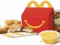 New and meaningful choices in Happy Meals - Hindi News | New and meaningful choices in Happy Meals | Latest lifestyle News at Lokmattimes.com