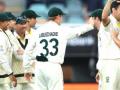 The Ashes, 5th Test: England 124/6 at Tea, trail Australia by 179 runs on Day 2 - Hindi News | The Ashes, 5th Test: England 124/6 at Tea, trail Australia by 179 runs on Day 2 | Latest cricket News at Lokmattimes.com