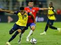 World Cup qualifier: FIFA to investigate possible ineligibility of Ecuador player - Hindi News | World Cup qualifier: FIFA to investigate possible ineligibility of Ecuador player | Latest football News at Lokmattimes.com