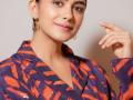 Mrunal Thakur: Content reigns supreme, language not a barrier anymore - Hindi News | Mrunal Thakur: Content reigns supreme, language not a barrier anymore | Latest entertainment News at Lokmattimes.com
