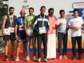 Joseph, Gowri win Kochi Spice Coast Marathon 2022 titles - Hindi News | Joseph, Gowri win Kochi Spice Coast Marathon 2022 titles | Latest other-sports News at Lokmattimes.com
