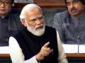 PM Modi cites Nehru in response to oppn on inflation - Hindi News | PM Modi cites Nehru in response to oppn on inflation | Latest politics News at Lokmattimes.com