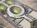World's third largest cricket stadium to come up in Jaipur - Hindi News | World's third largest cricket stadium to come up in Jaipur | Latest cricket News at Lokmattimes.com