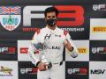 Kush Maini claims 2nd win of 2020 in British F3 - Hindi News | Kush Maini claims 2nd win of 2020 in British F3 | Latest other-sports News at Lokmattimes.com