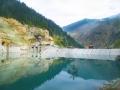 Small hydro power scheme prioritises reliable power generation in challenging terrains - Hindi News | Small hydro power scheme prioritises reliable power generation in challenging terrains | Latest technology News at Lokmattimes.com