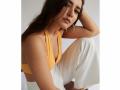 Raashii Khanna 'excited and nervous' for her 'Rudra' shoot - Hindi News | Raashii Khanna 'excited and nervous' for her 'Rudra' shoot | Latest entertainment News at Lokmattimes.com