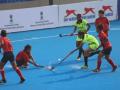 Sub-jr Women's Hockey Nationals: Punjab, Andhra, Chandigarh, Telangana win on Day 6 - Hindi News | Sub-jr Women's Hockey Nationals: Punjab, Andhra, Chandigarh, Telangana win on Day 6 | Latest hockey News at Lokmattimes.com