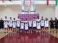 ACG-NBA Jump 2022 National Tryout concludes with 11 players selected to join NBA Academy India - Hindi News | ACG-NBA Jump 2022 National Tryout concludes with 11 players selected to join NBA Academy India | Latest other-sports News at Lokmattimes.com