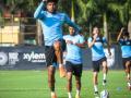 ISL 2021-22: Mumbai aim to consolidate lead at the top - Hindi News | ISL 2021-22: Mumbai aim to consolidate lead at the top | Latest football News at Lokmattimes.com