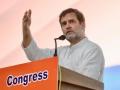 'Clamour' for Rahul Gandhi's return as President likely at Chintan Shivir - Hindi News | 'Clamour' for Rahul Gandhi's return as President likely at Chintan Shivir | Latest politics News at Lokmattimes.com