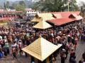 Sabarimala Temple all set to open - Hindi News | Sabarimala Temple all set to open | Latest national News at Lokmattimes.com