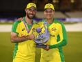 Australia grab 20 Super League points post ODI series-win over England - Hindi News | Australia grab 20 Super League points post ODI series-win over England | Latest cricket News at Lokmattimes.com