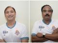 Focussing on players physical fitness ahead of Prime Volleyball League: Ahmedabad Defenders' coaches - Hindi News | Focussing on players physical fitness ahead of Prime Volleyball League: Ahmedabad Defenders' coaches | Latest other-sports News at Lokmattimes.com