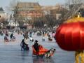 Beijing to issue heavy air pollution alert on Chinese NYE - Hindi News | Beijing to issue heavy air pollution alert on Chinese NYE | Latest international News at Lokmattimes.com