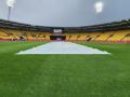 IND v NZ: Toss for the first T20I at Sky Stadium delayed due to persistent rain - Hindi News | IND v NZ: Toss for the first T20I at Sky Stadium delayed due to persistent rain | Latest cricket News at Lokmattimes.com