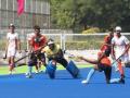 Sub-junior hockey: Odisha high-performance centre wins, tops the group - Hindi News | Sub-junior hockey: Odisha high-performance centre wins, tops the group | Latest hockey News at Lokmattimes.com