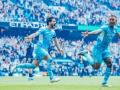 Manchester City claim Premier League title with dramatic 3-2 win at Aston Villa, Liverpool end one point behind - Hindi News | Manchester City claim Premier League title with dramatic 3-2 win at Aston Villa, Liverpool end one point behind | Latest other-sports News at Lokmattimes.com